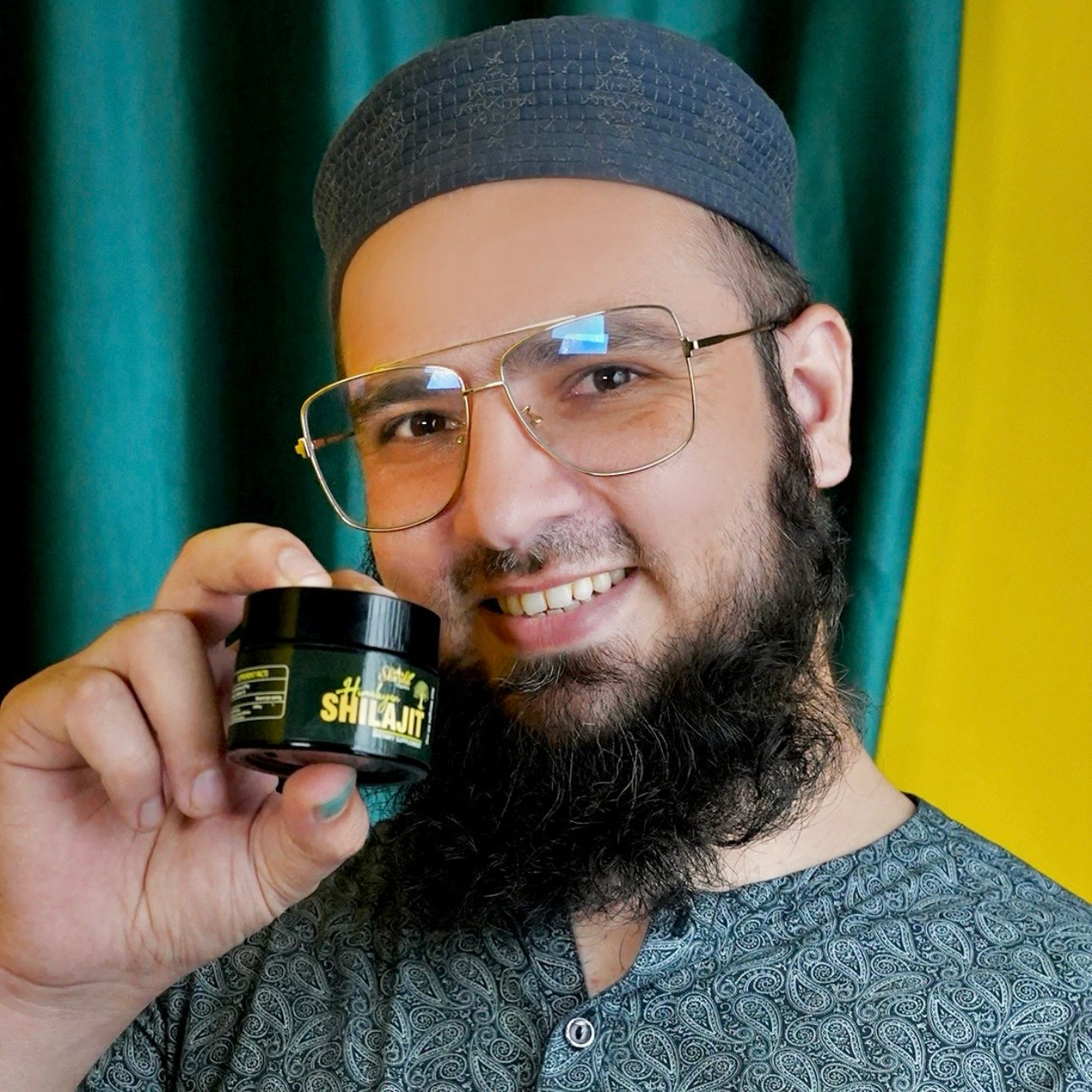 Himalayan Shilajit